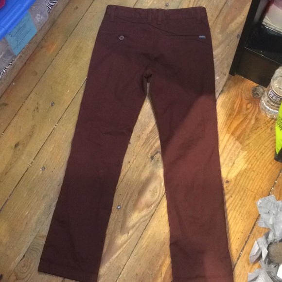 Volcom Pants - Picture 4 of 6